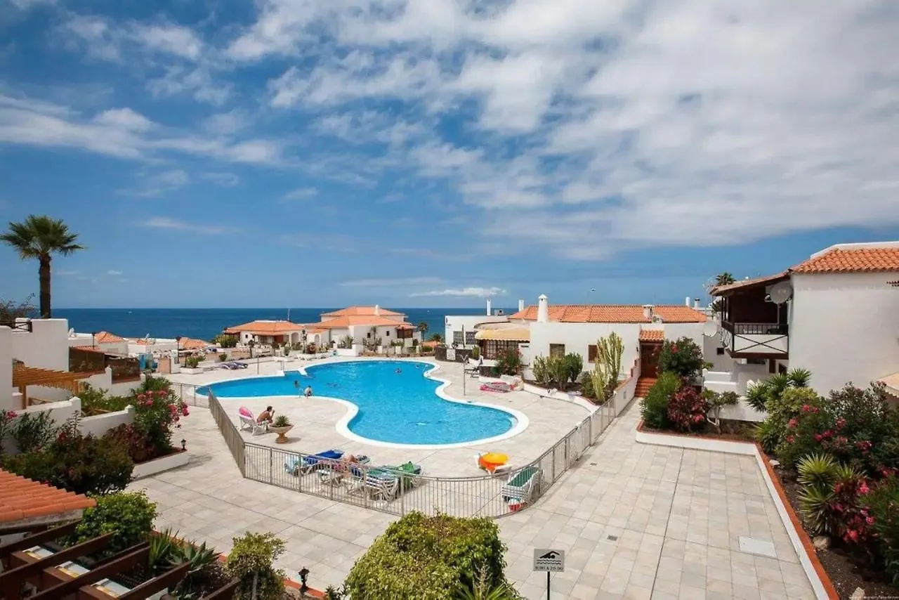 1 Bedroom Apartment For 4 People In Tenerife Costa Adeje   Costa Adeje (Tenerife)
