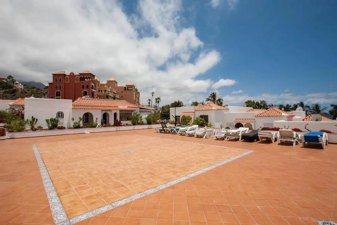 1 Bedroom Apartment For 4 People In Tenerife Costa Adeje  Costa Adeje (Tenerife)