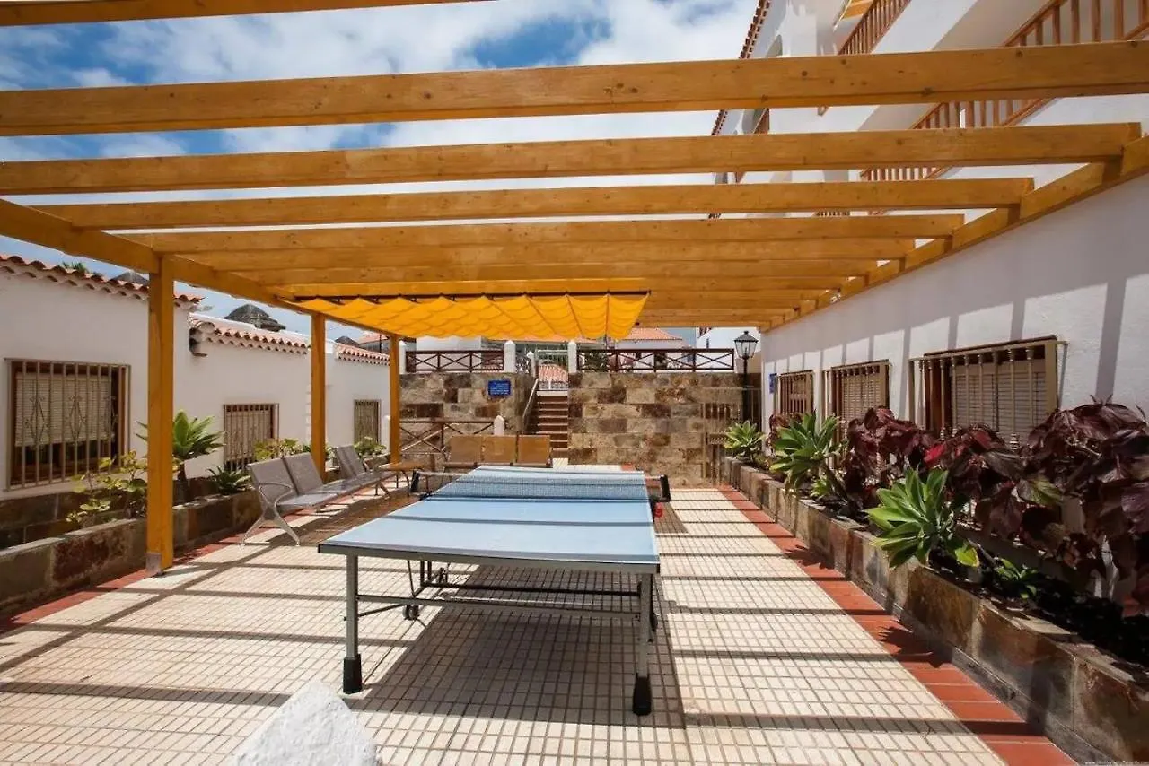 1 Bedroom Apartment For 4 People In Tenerife Costa Adeje  0*, Costa Adeje (Tenerife)