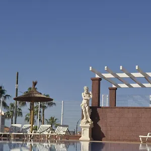  Apartamento Casa Ahray Canarias