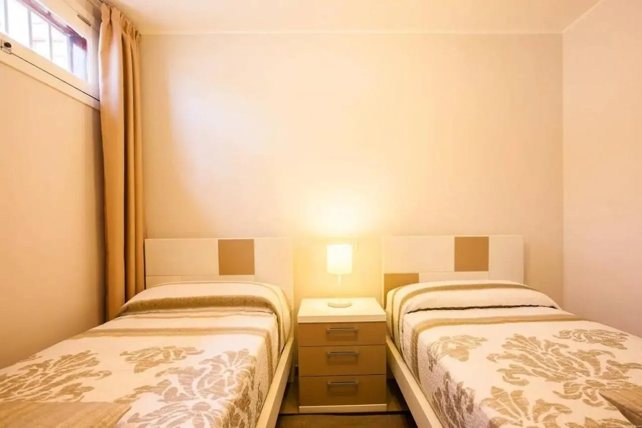 1 Bedroom Apartment For 4 People In Tenerife Costa Adeje  0*, Costa Adeje (Tenerife) Espanha